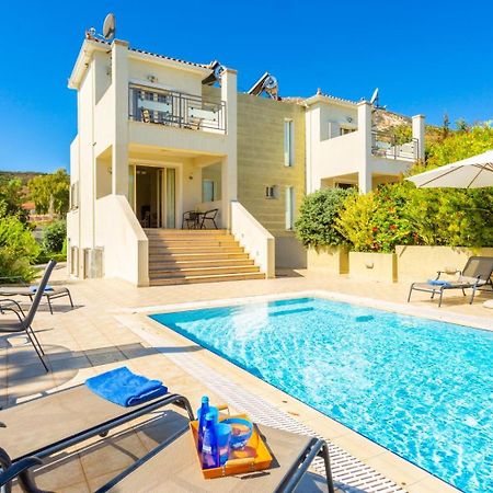 Villa Fedra Poros  Zewnętrze zdjęcie