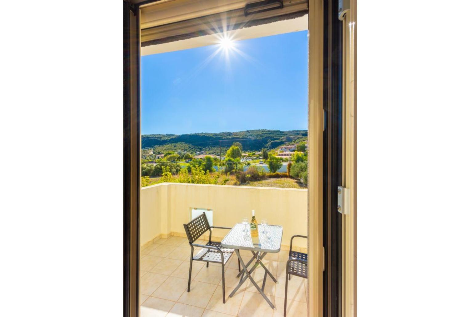 Villa Fedra Poros  Zewnętrze zdjęcie