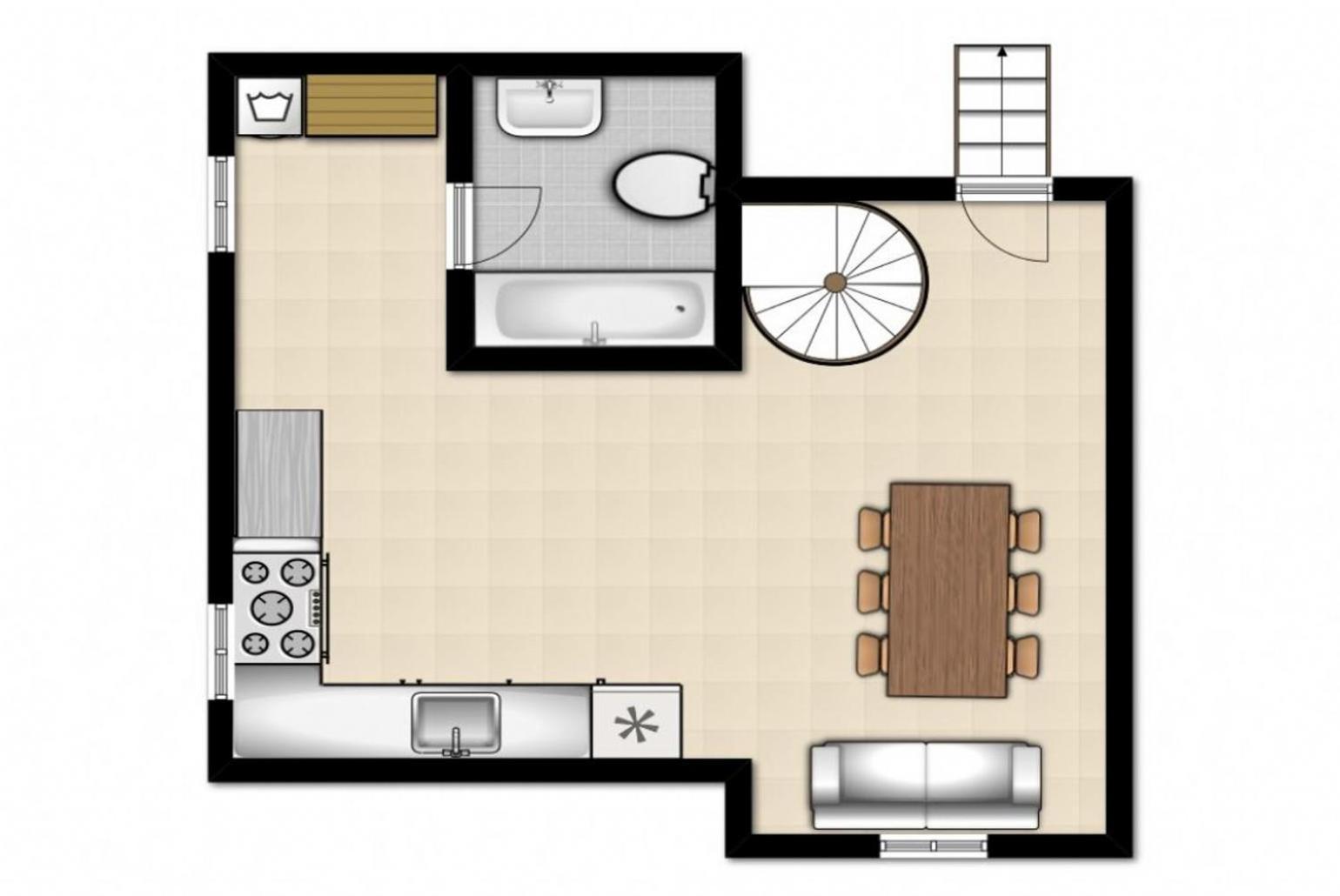 Villa Fedra Poros  Zewnętrze zdjęcie