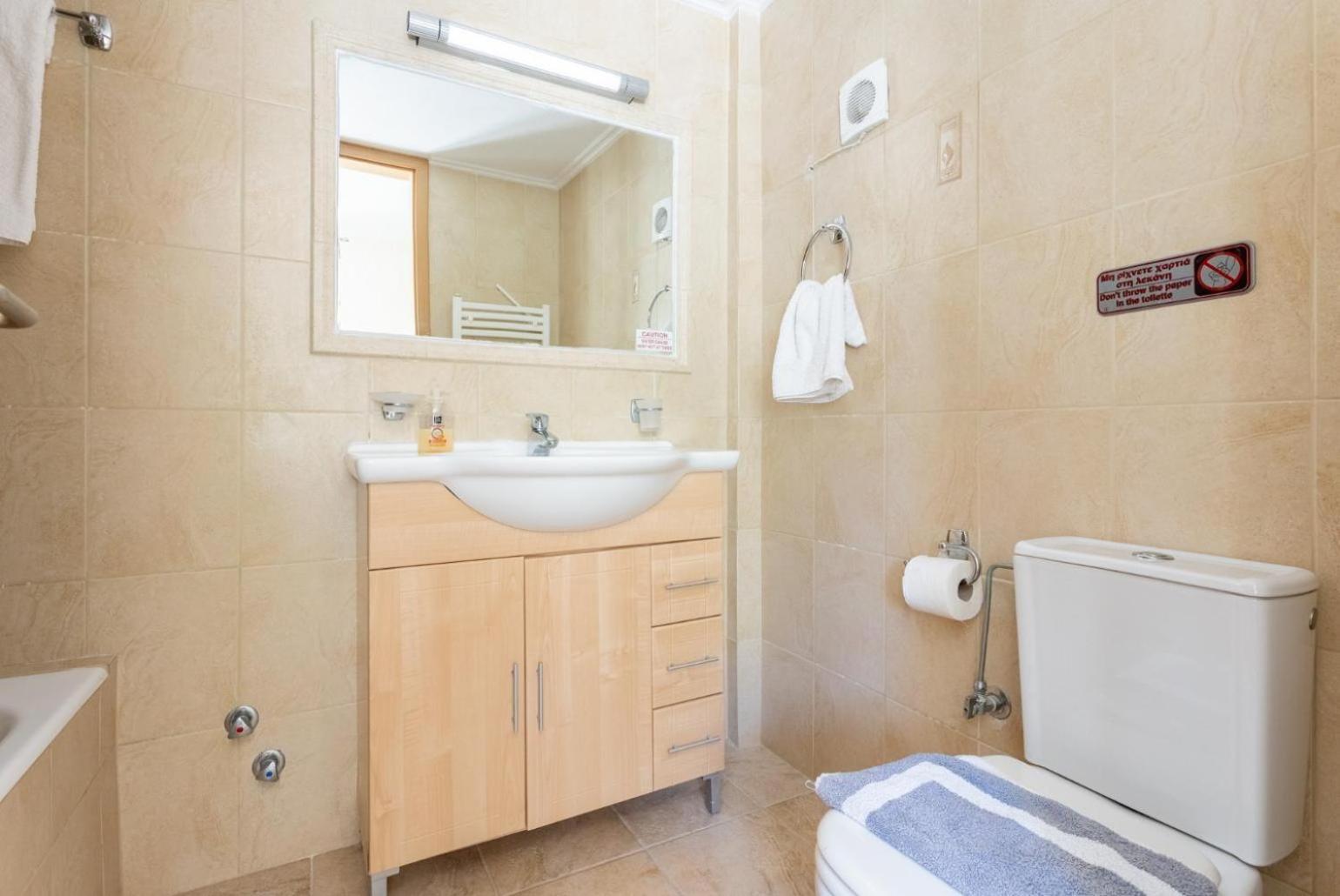 Villa Fedra Poros  Zewnętrze zdjęcie