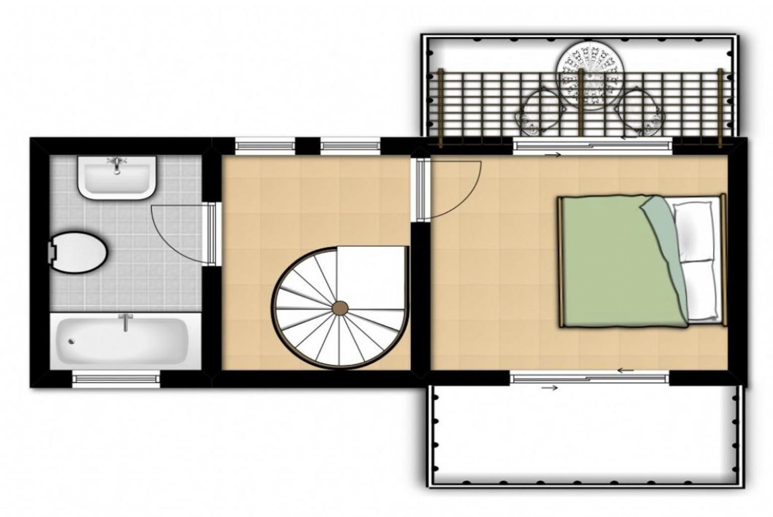 Villa Fedra Poros  Zewnętrze zdjęcie