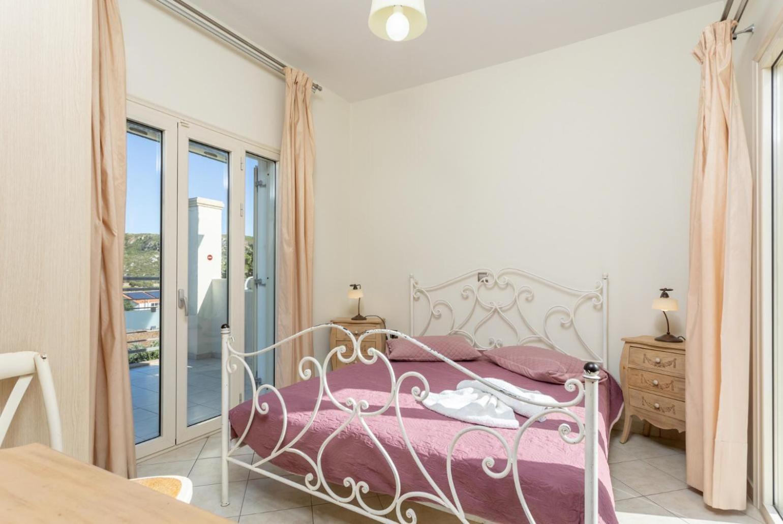 Villa Fedra Poros  Zewnętrze zdjęcie
