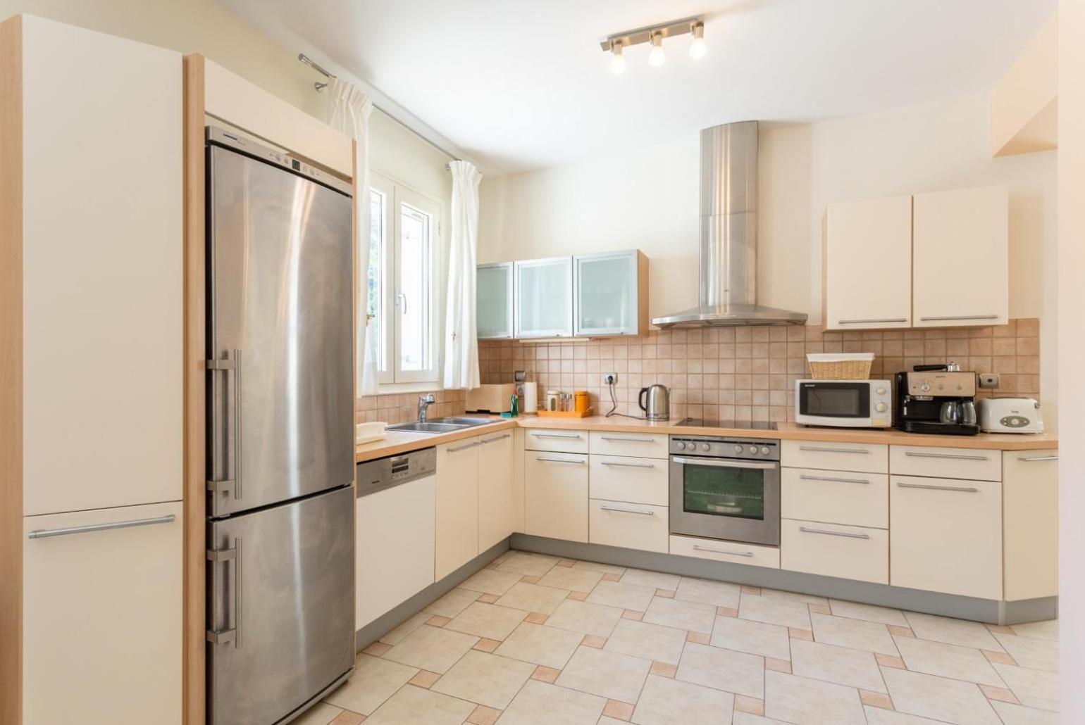 Villa Fedra Poros  Zewnętrze zdjęcie