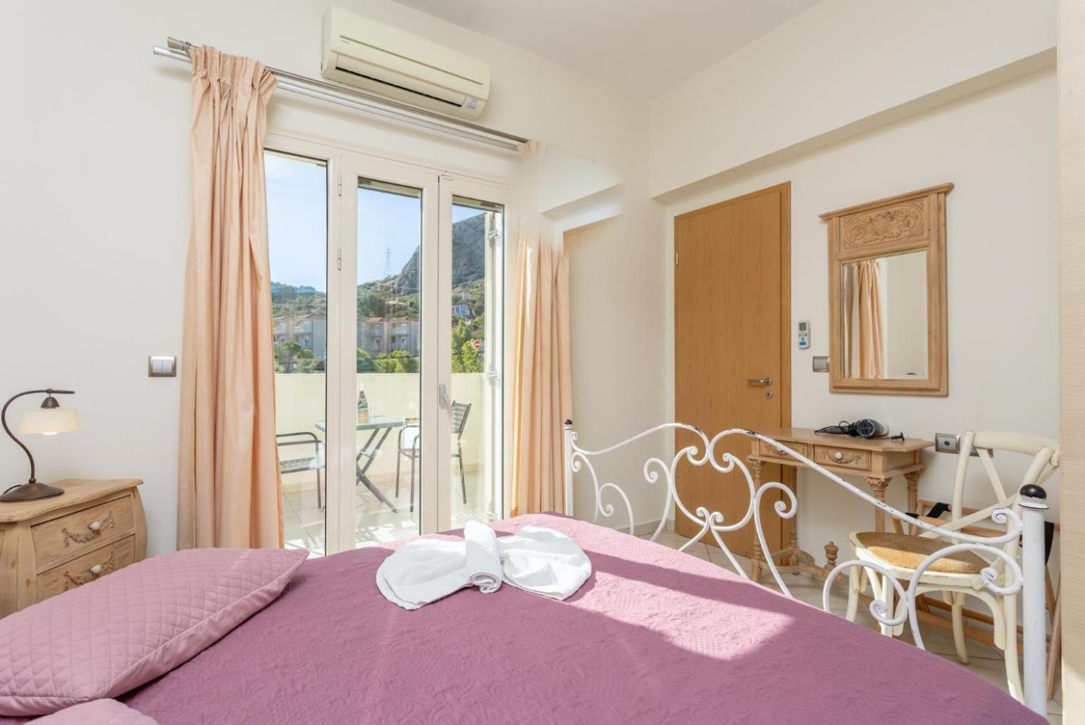 Villa Fedra Poros  Zewnętrze zdjęcie