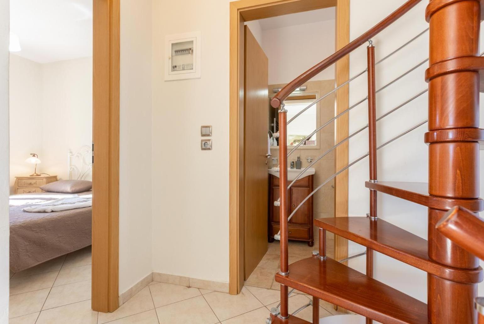 Villa Fedra Poros  Zewnętrze zdjęcie