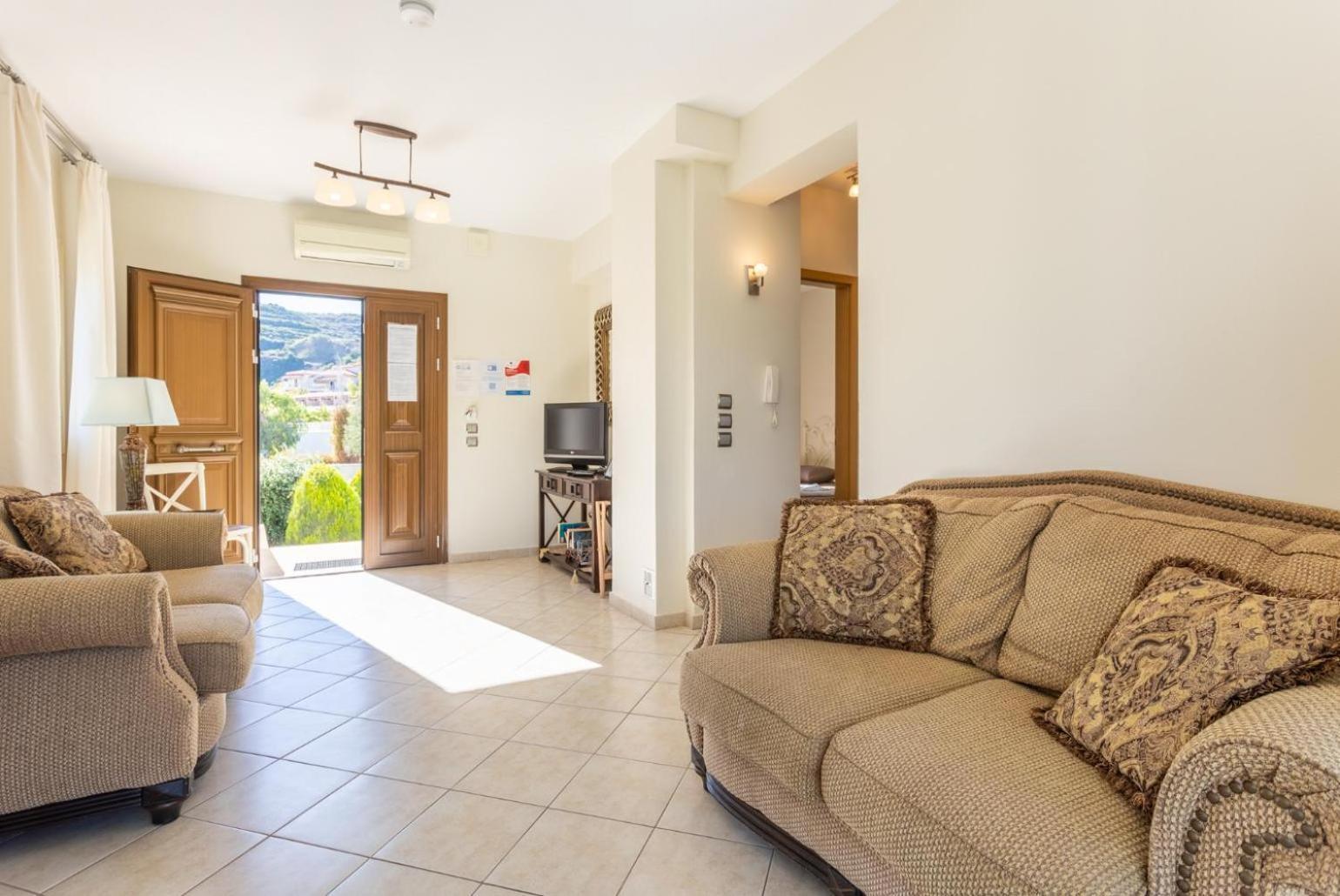 Villa Fedra Poros  Zewnętrze zdjęcie