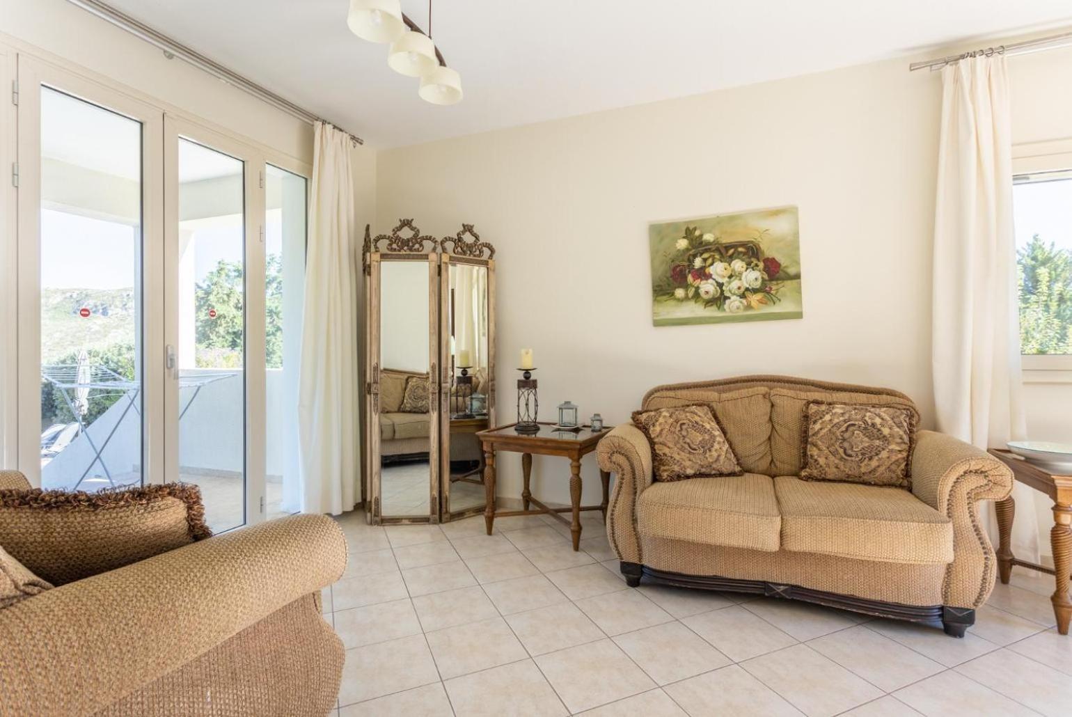 Villa Fedra Poros  Zewnętrze zdjęcie